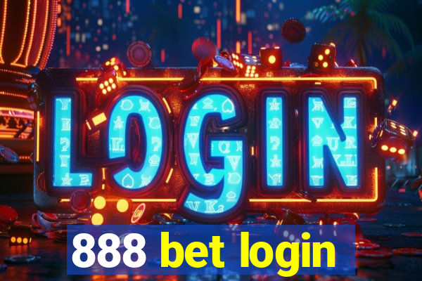 888 bet login